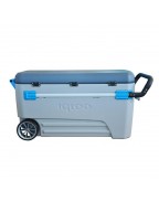 Igloo 110 QT Glide Tekerlekli Buzluk 104 Lt
