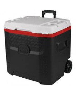 Igloo 28 Qt Quantum Tekerlekli Buzluk 26 Lt