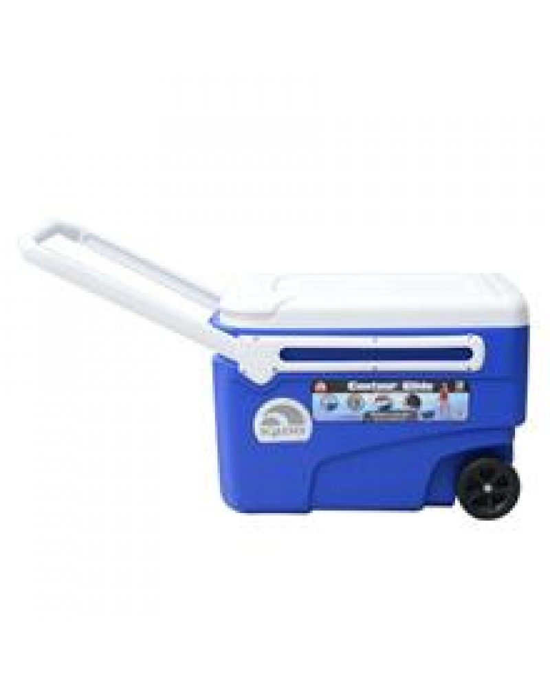 Igloo 38 QT Contour Glide Buzluk 36 Lt