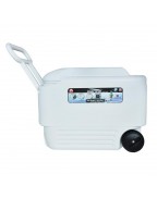 Igloo 40 QT Marine Tekerlekli Buzluk 38 Lt