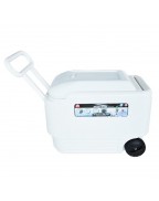 Igloo 40 QT Marine Tekerlekli Buzluk 38 Lt