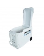 Igloo 40 QT Marine Tekerlekli Buzluk 38 Lt