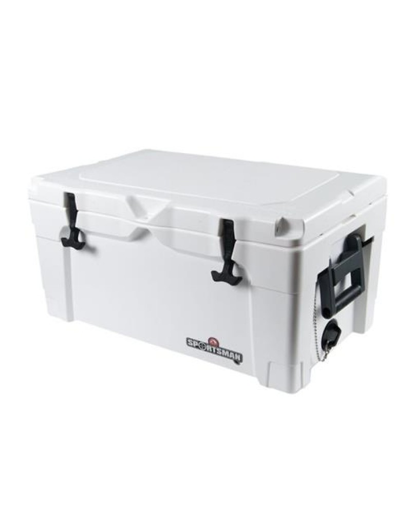 Igloo 55 QT Sportsman Buzluk 52 Lt
