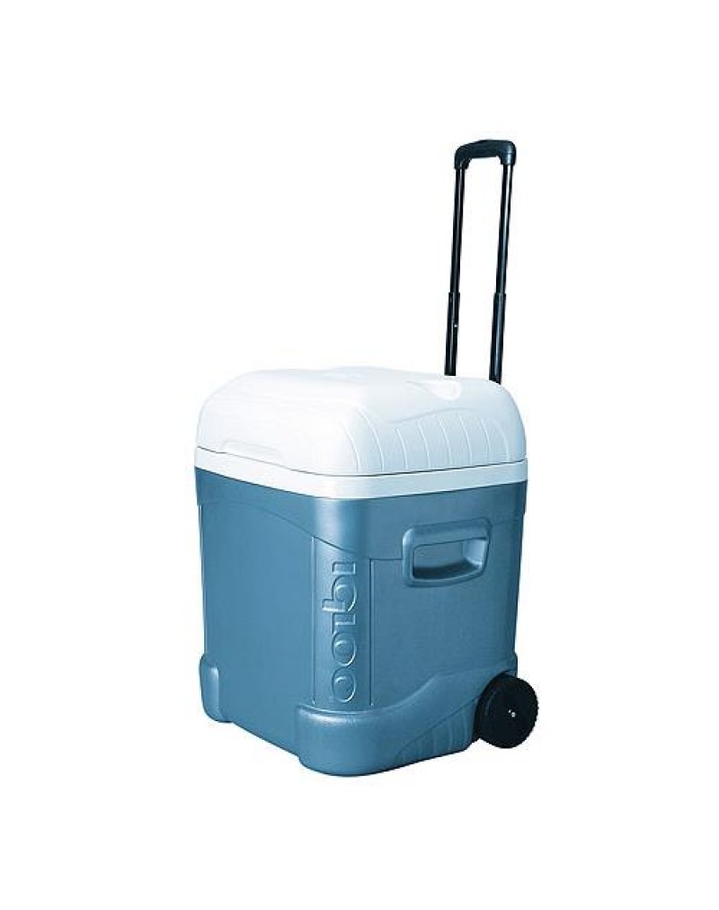 Igloo 70 QT Ice Cube Tekerlekli Buzluk 66.5 Lt