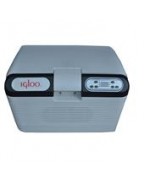 Igloo YA1178 Dijital Göstergeli Oto Buzdolabı 12 Lt