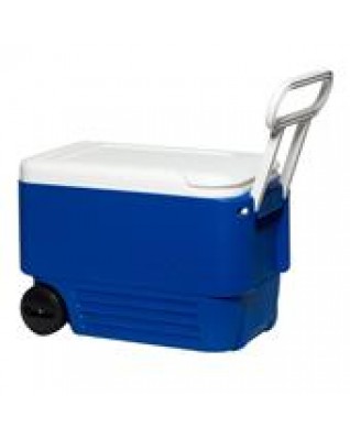 Igloo 38 QT Wheelie Cool Tekerlekli Buzluk 36 Lt