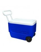 Igloo 38 QT Wheelie Cool Tekerlekli Buzluk 36 Lt