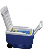 Igloo 38 QT Wheelie Cool Tekerlekli Buzluk 36 Lt