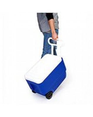 Igloo 38 QT Wheelie Cool Tekerlekli Buzluk 36 Lt