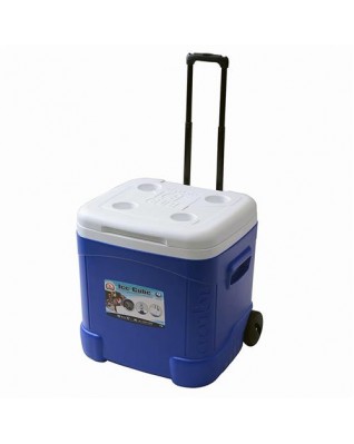 Igloo 60 QT Ice Cube Tekerlekli Buzluk 57 Lt