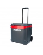 Igloo 60 QT Ice Cube Tekerlekli Buzluk 57 Lt