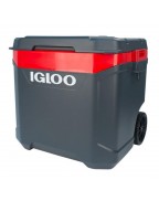 Igloo 60 QT Ice Cube Tekerlekli Buzluk 57 Lt