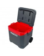 Igloo 60 QT Ice Cube Tekerlekli Buzluk 57 Lt