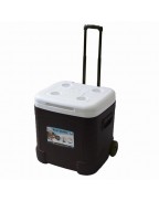 Igloo 60 QT Ice Cube Tekerlekli Buzluk 57 Lt