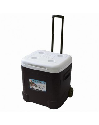 Igloo 60 QT Ice Cube Tekerlekli Buzluk 57 Lt