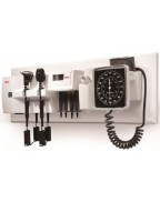 ENTEGRE DİAGNOSTİK SİSTEMİ DM6C-OT8C