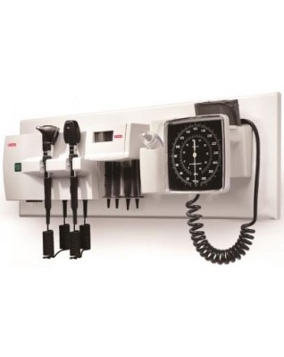 ENTEGRE DİAGNOSTİK SİSTEMİ DM6C-OT8C