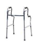 ALÜMİNYUM MANDALLI WALKER ORT-A-1029