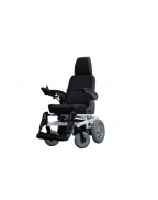 NEVTUS COMFORT R170 - AKÜLÜ TEKERLEKLİ SANDALYE