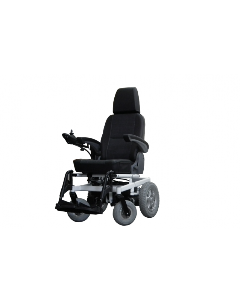 NEVTUS COMFORT R170 - AKÜLÜ TEKERLEKLİ SANDALYE