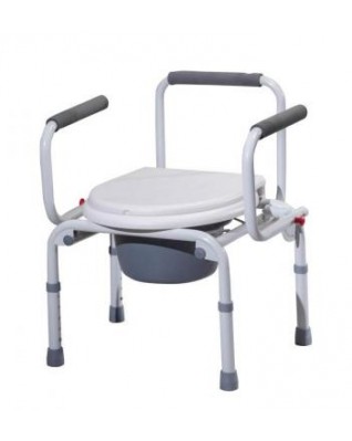 KLOZET YÜKSELTİCİ ORT-A-1028