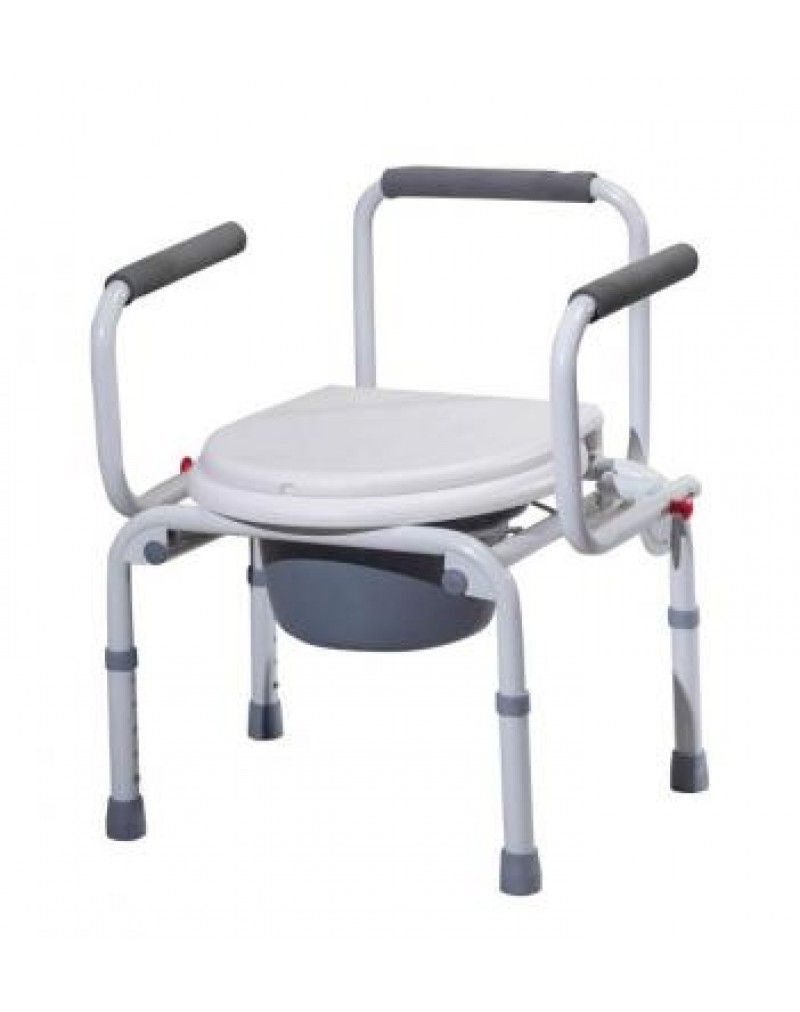 KLOZET YÜKSELTİCİ ORT-A-1028