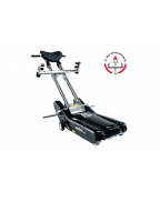 SHERPA N902 - ENGELLİ TAŞIMA SİSTEMİ