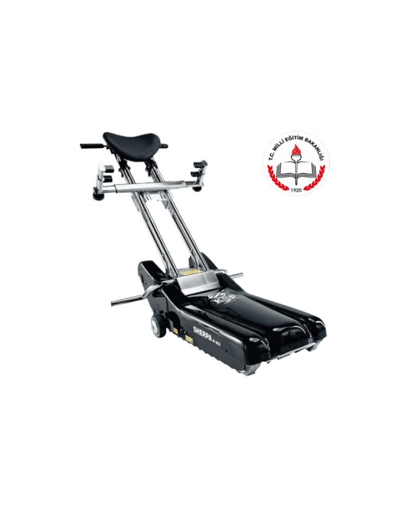 SHERPA N902 - ENGELLİ TAŞIMA SİSTEMİ