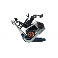 Sherpa N959 - Akülü Sandalyeler İçin Rampalı Merdiven İletim Cihazı