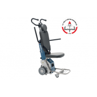 Yack N961 - Merdiven Çıkma Aparatı