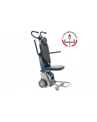 Yack N961 - Merdiven Çıkma Aparatı