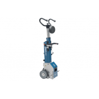 YACK N963 - PORTATİF MERDİVEN ERİŞİM CİHAZI