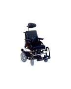 NETTİ MOBİLE - AKÜLÜ SANDALYE