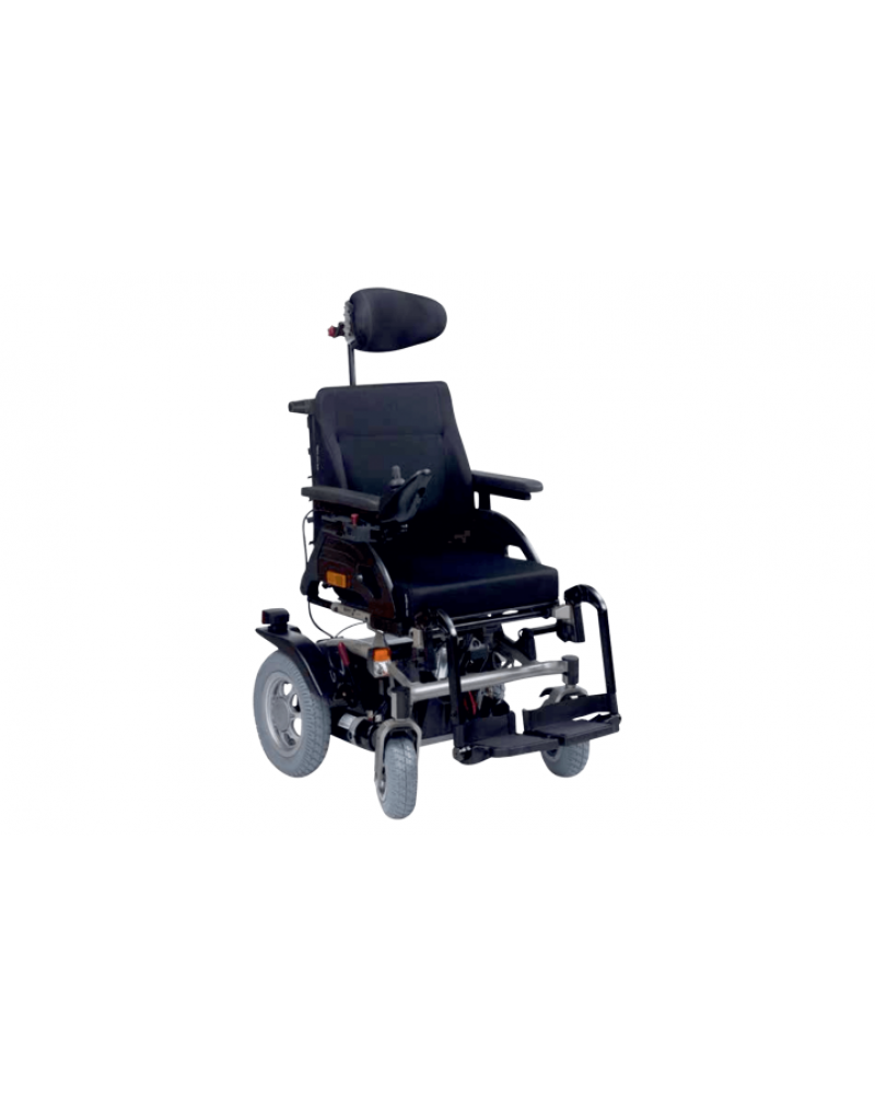 NETTİ MOBİLE - AKÜLÜ SANDALYE
