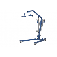 STROK R1 - MOTORLU HASTA KALDIRMA LİFTİ