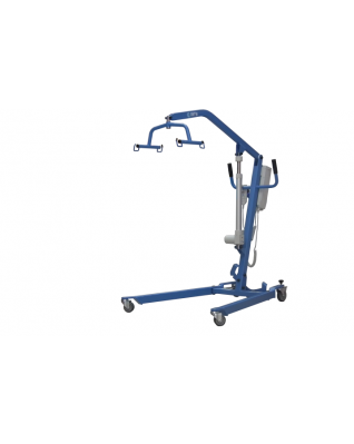 STROK R1 - MOTORLU HASTA KALDIRMA LİFTİ