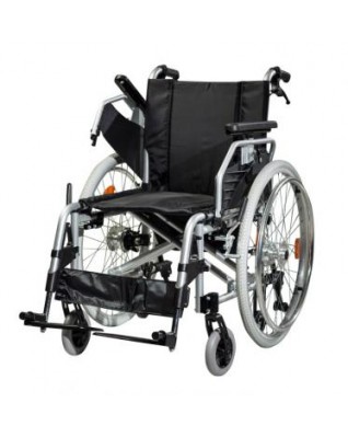TEKERLEKLİ SANDALYE TM-H 8019