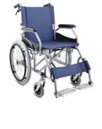 TEKERLEKLİ SANDALYE TM-H 8033
