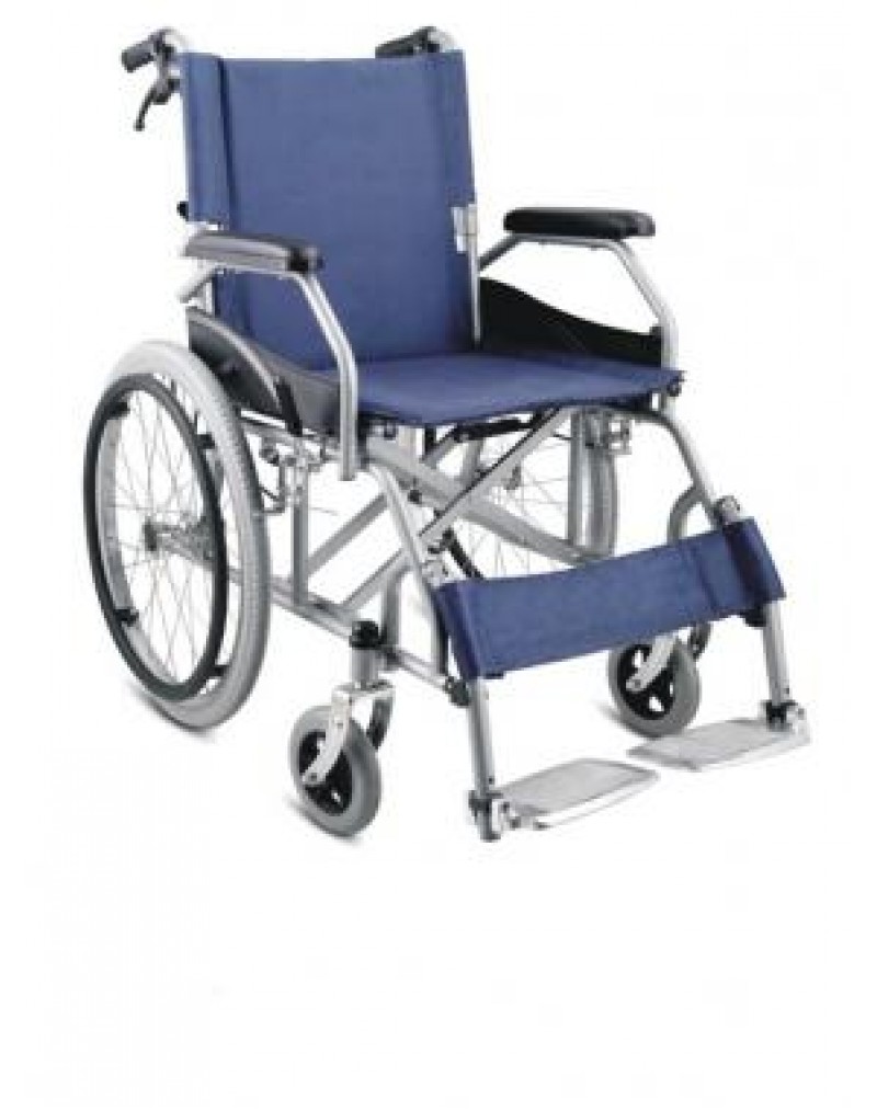 TEKERLEKLİ SANDALYE TM-H 8033