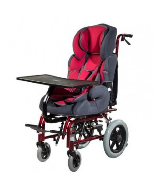 ÖZELLİKLİ ÇOCUK TEKERLEKLİ SANDALYE TM-H 8021