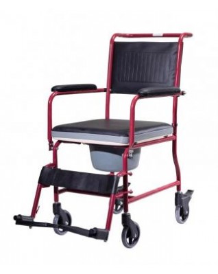 KLOZETLİ SANDALYE TM-H 8023