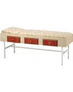 Muayene Masası Ahşap 1003