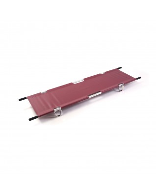 Ferno Model 108-A Tek Katlamalı Pole Sedye