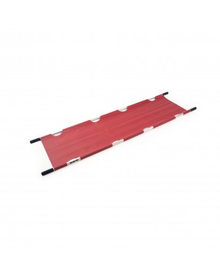 Ferno Model 108-F Tek Katlamalı Pole Sedye