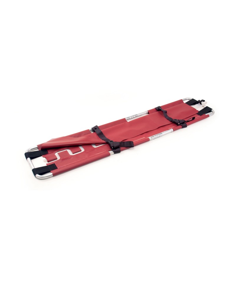 Ferno ® Model 12-C Ayrılabilen Acil Sedyesi