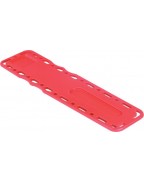 Omurga Tahtası Plastik 3006-3013