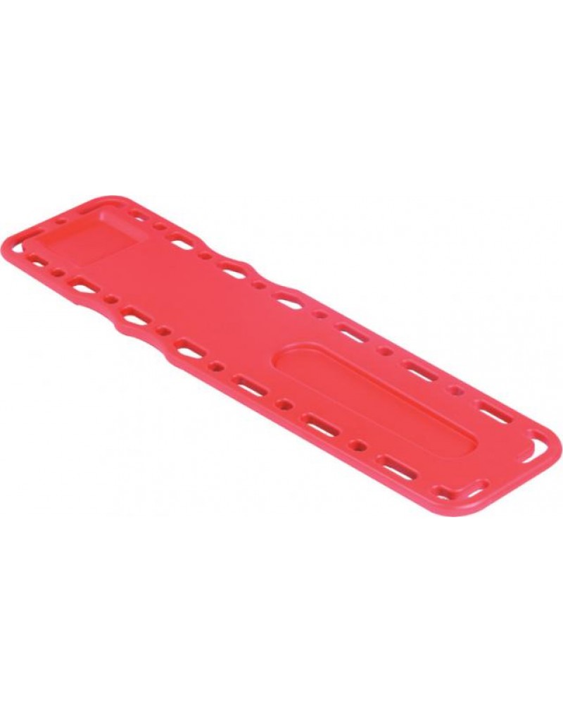 Omurga Tahtası Plastik 3006-3013