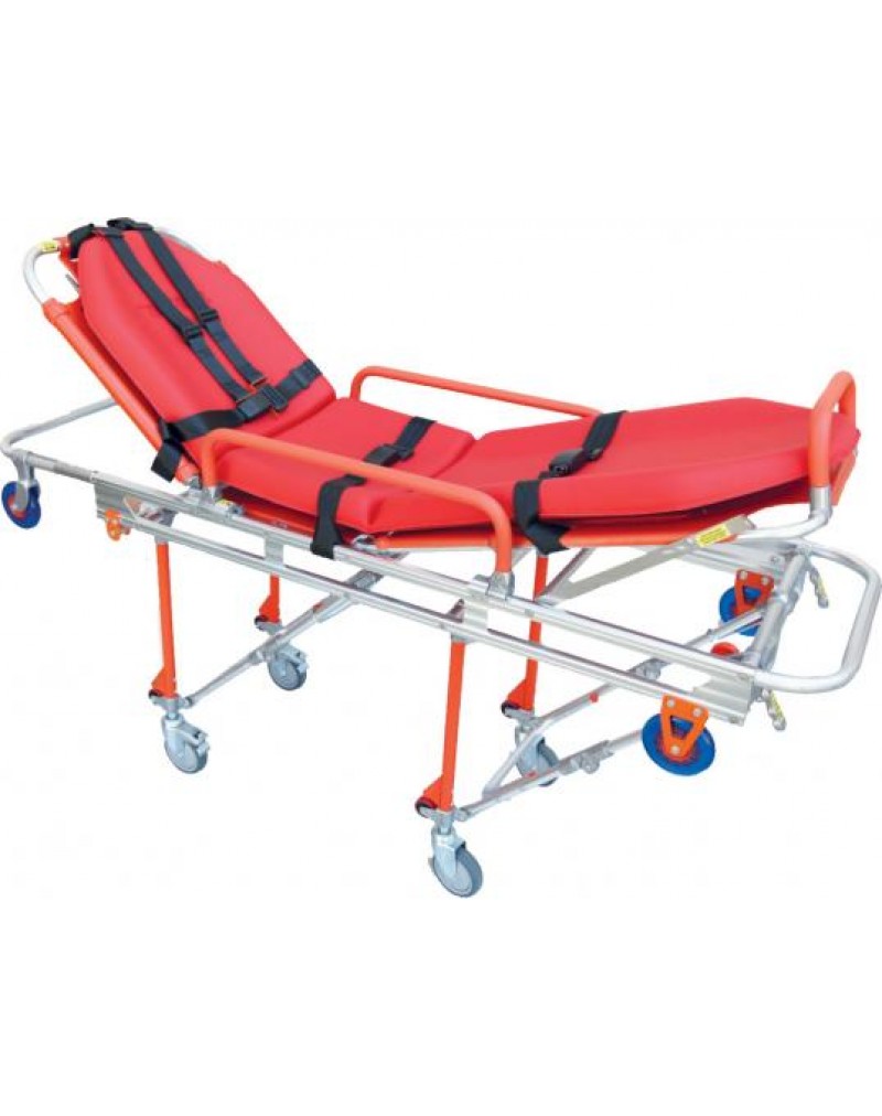 Ambulans Sedyesi 3010