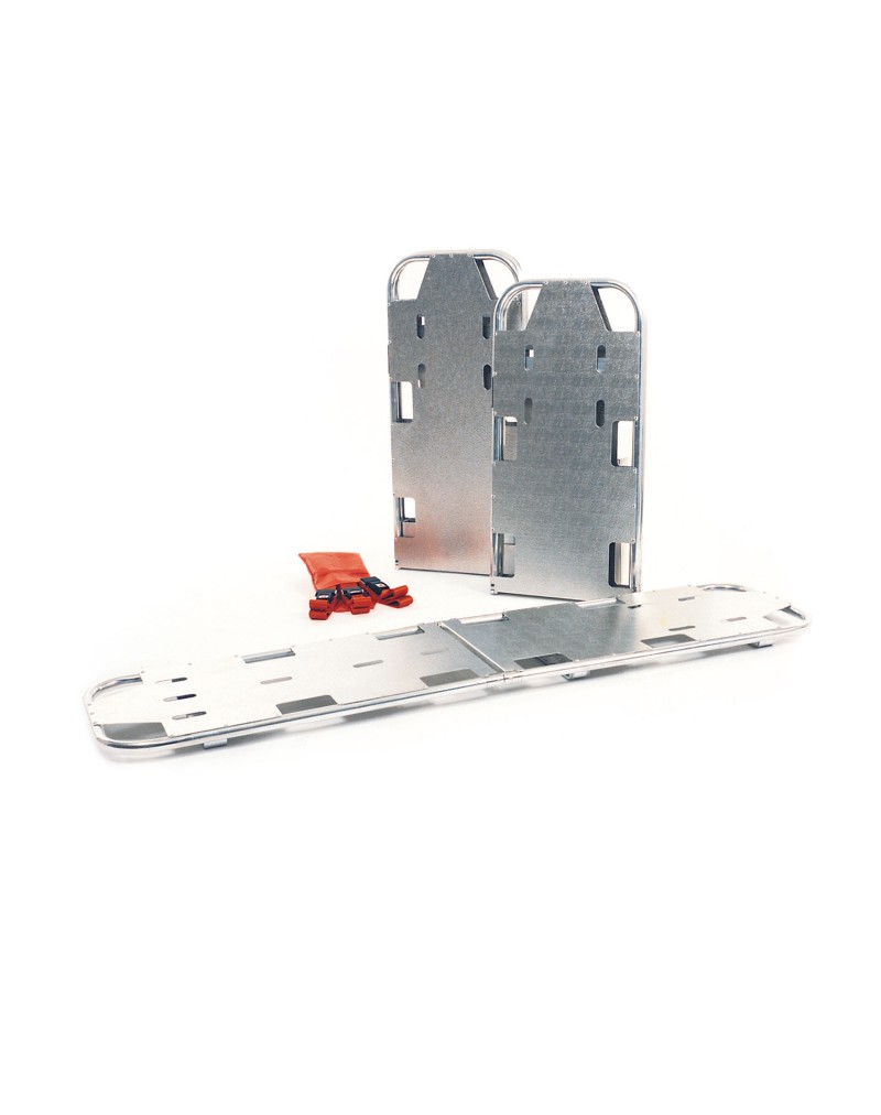 Ferno ® Model 60 Alüminyum Sırt Tahtaları