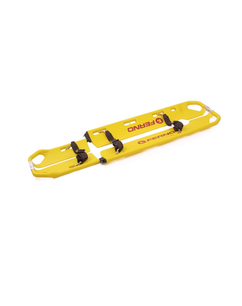 Ferno ® Model 65EXL Termal Kaşık Sedye